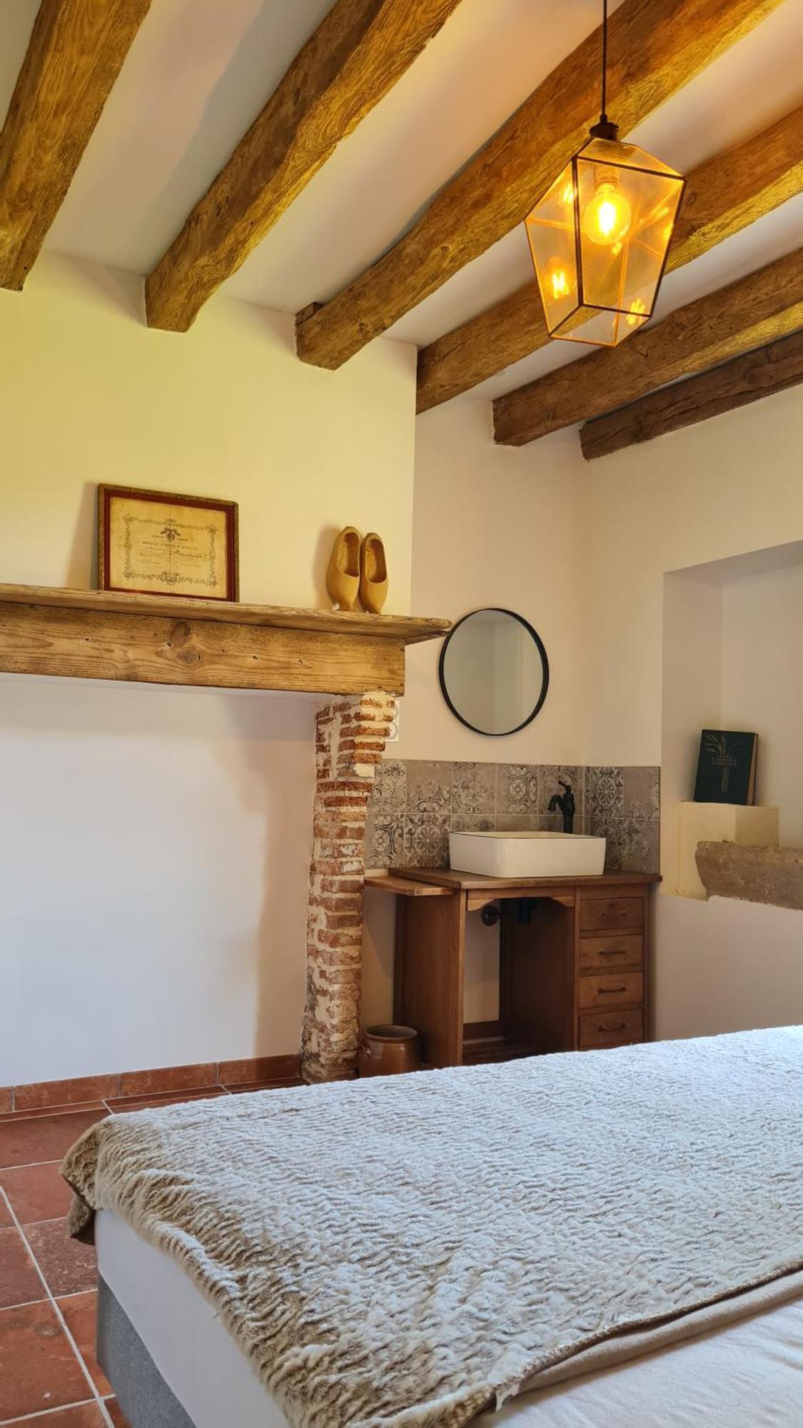 Airial De Lachayre Lacquy Extérieur photo