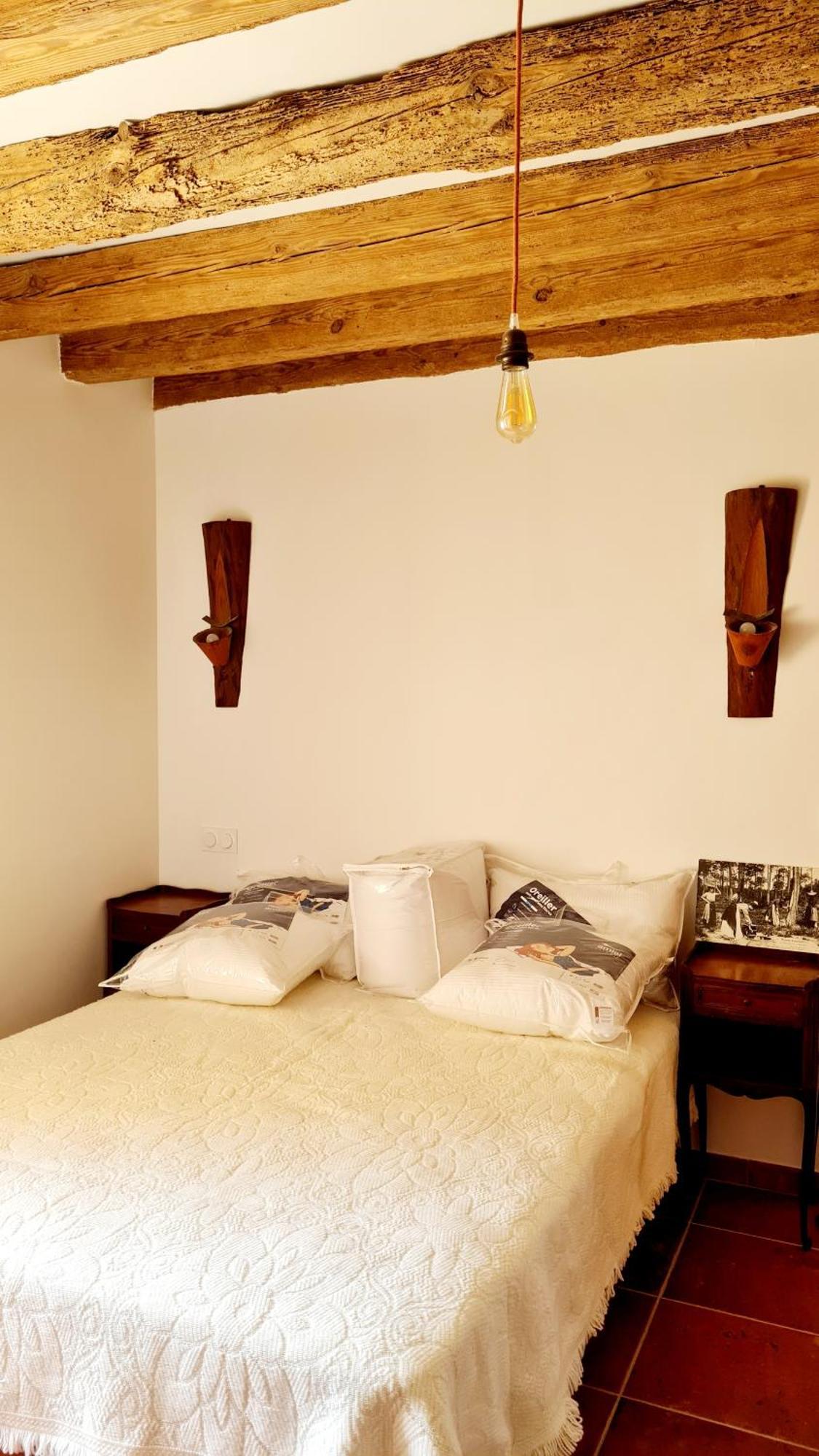 Airial De Lachayre Lacquy Extérieur photo