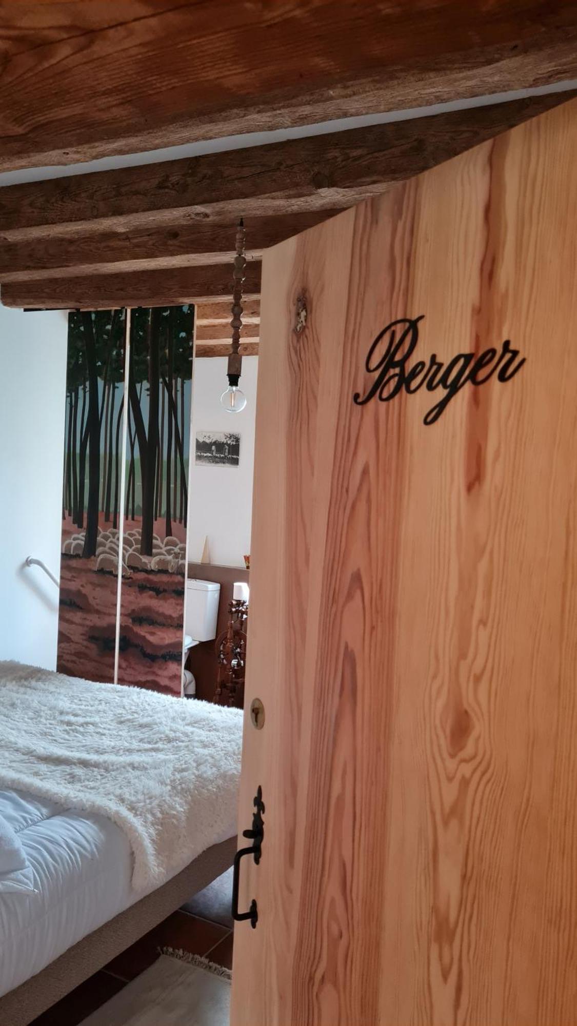 Airial De Lachayre Lacquy Extérieur photo
