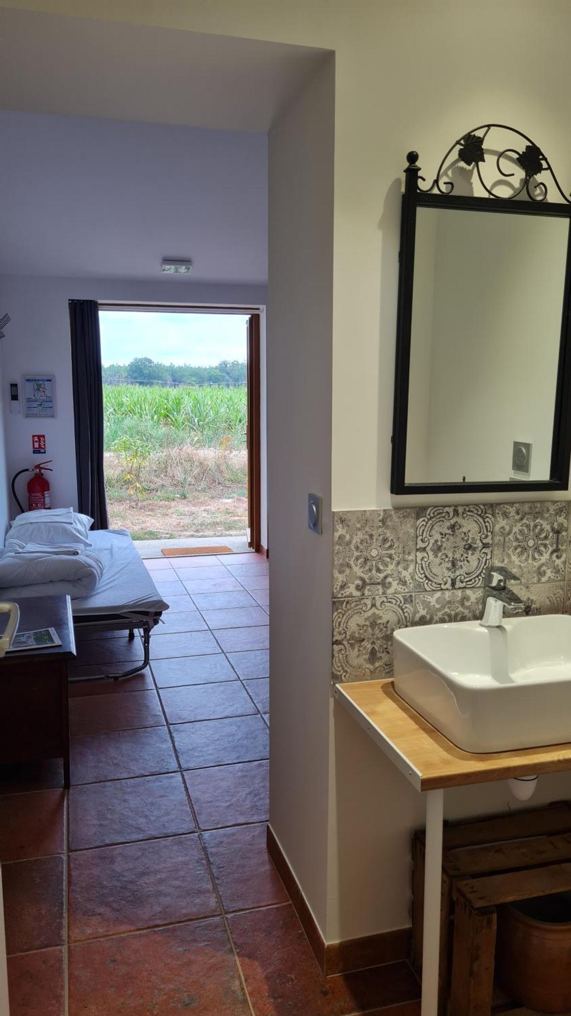Airial De Lachayre Lacquy Extérieur photo