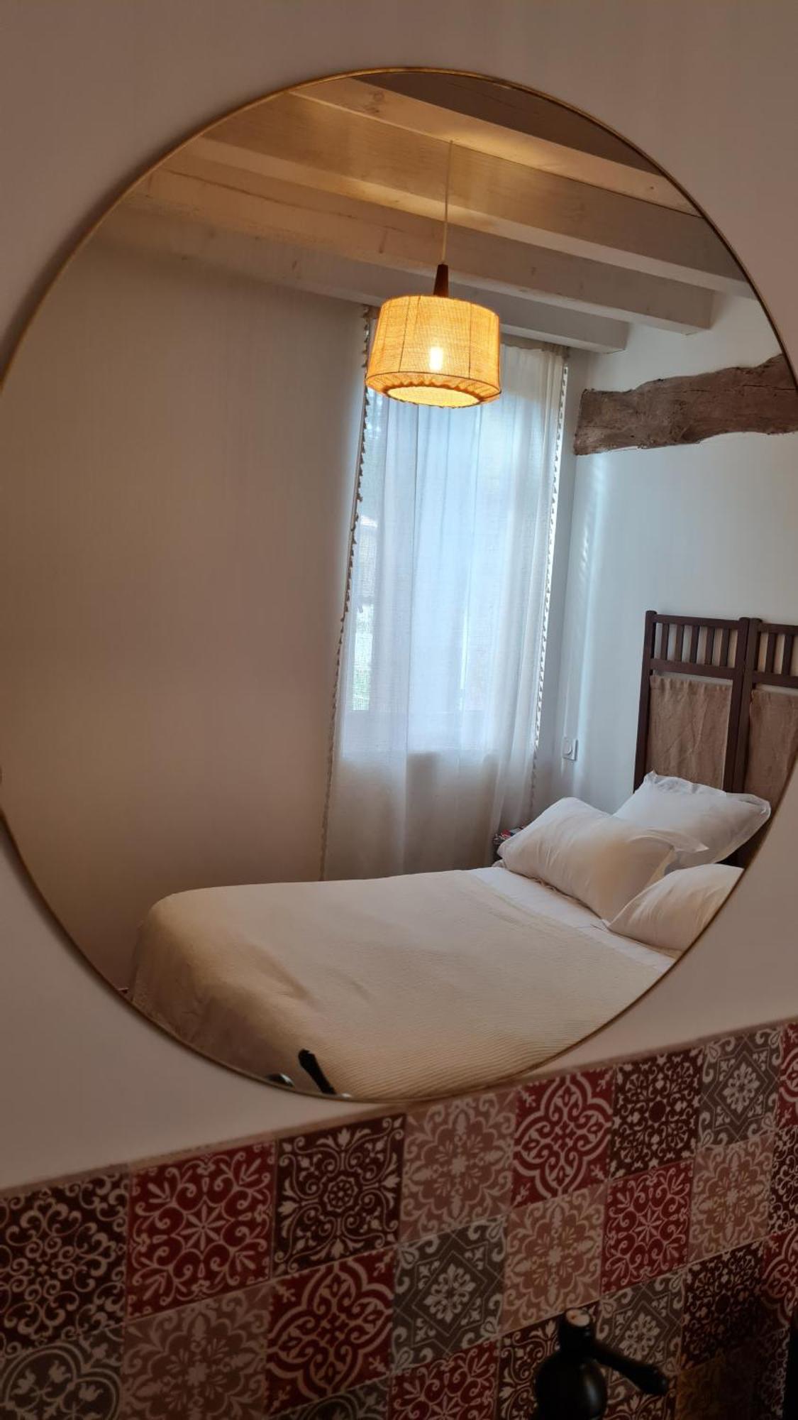 Airial De Lachayre Lacquy Extérieur photo