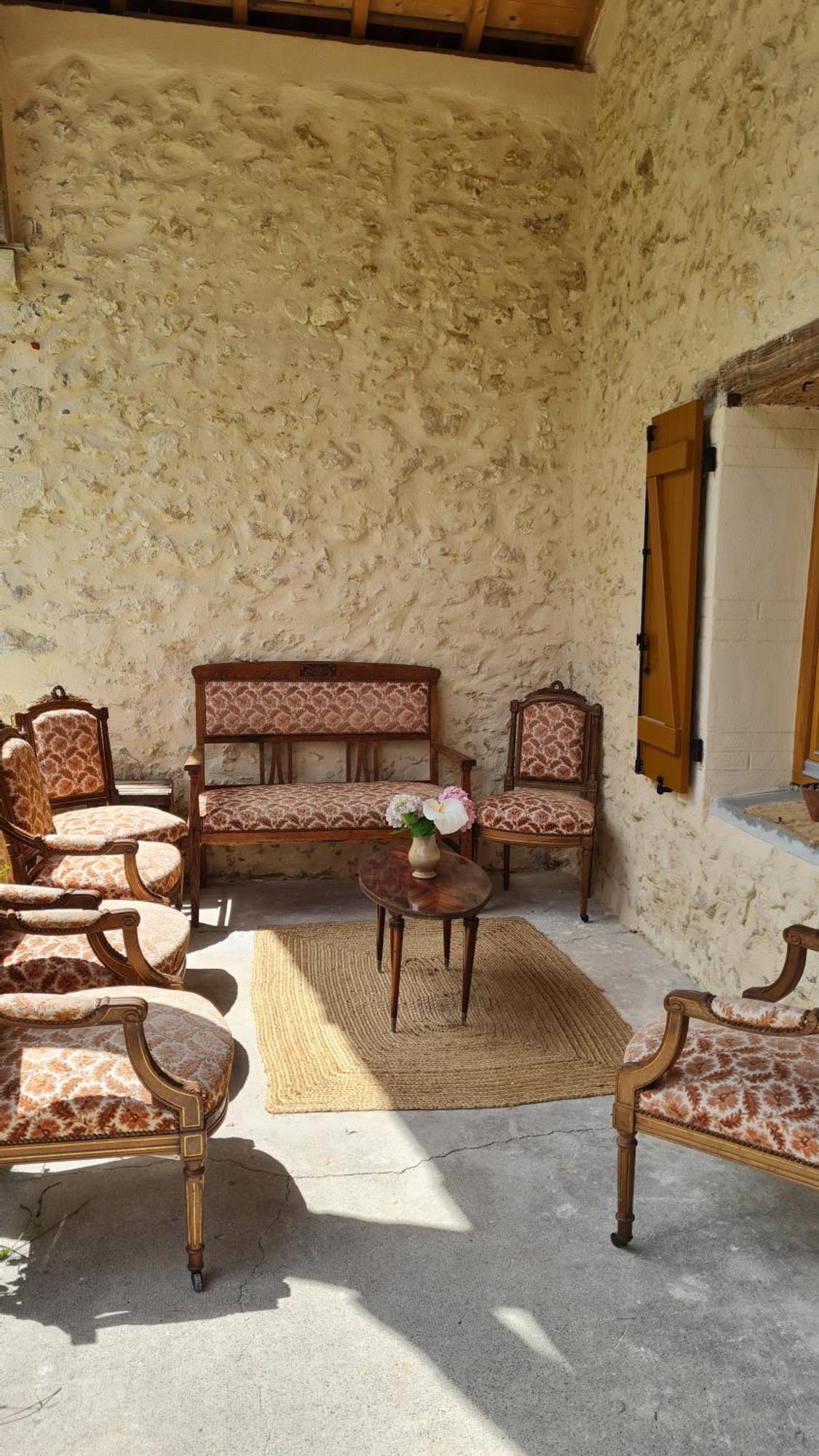 Airial De Lachayre Lacquy Extérieur photo