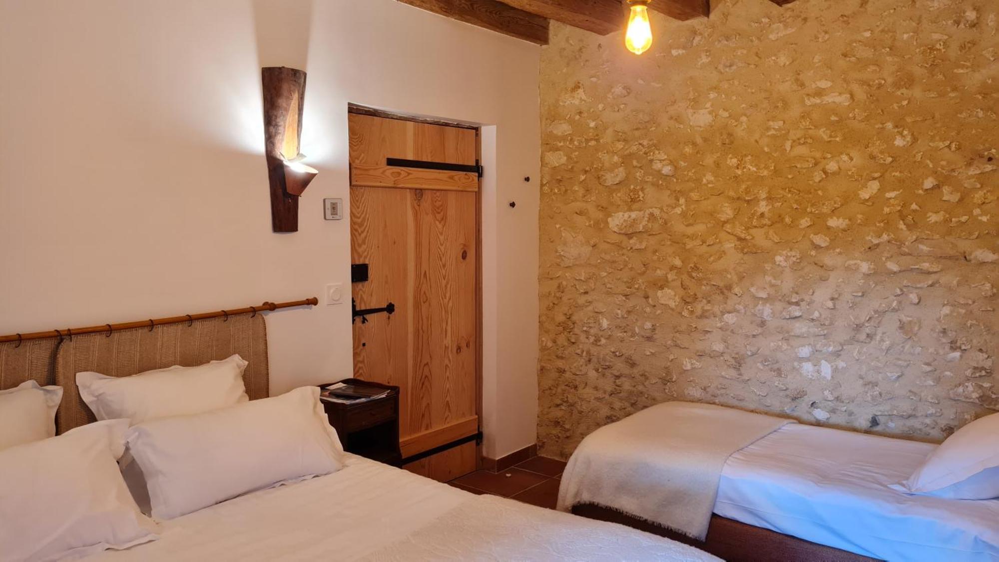 Airial De Lachayre Lacquy Extérieur photo