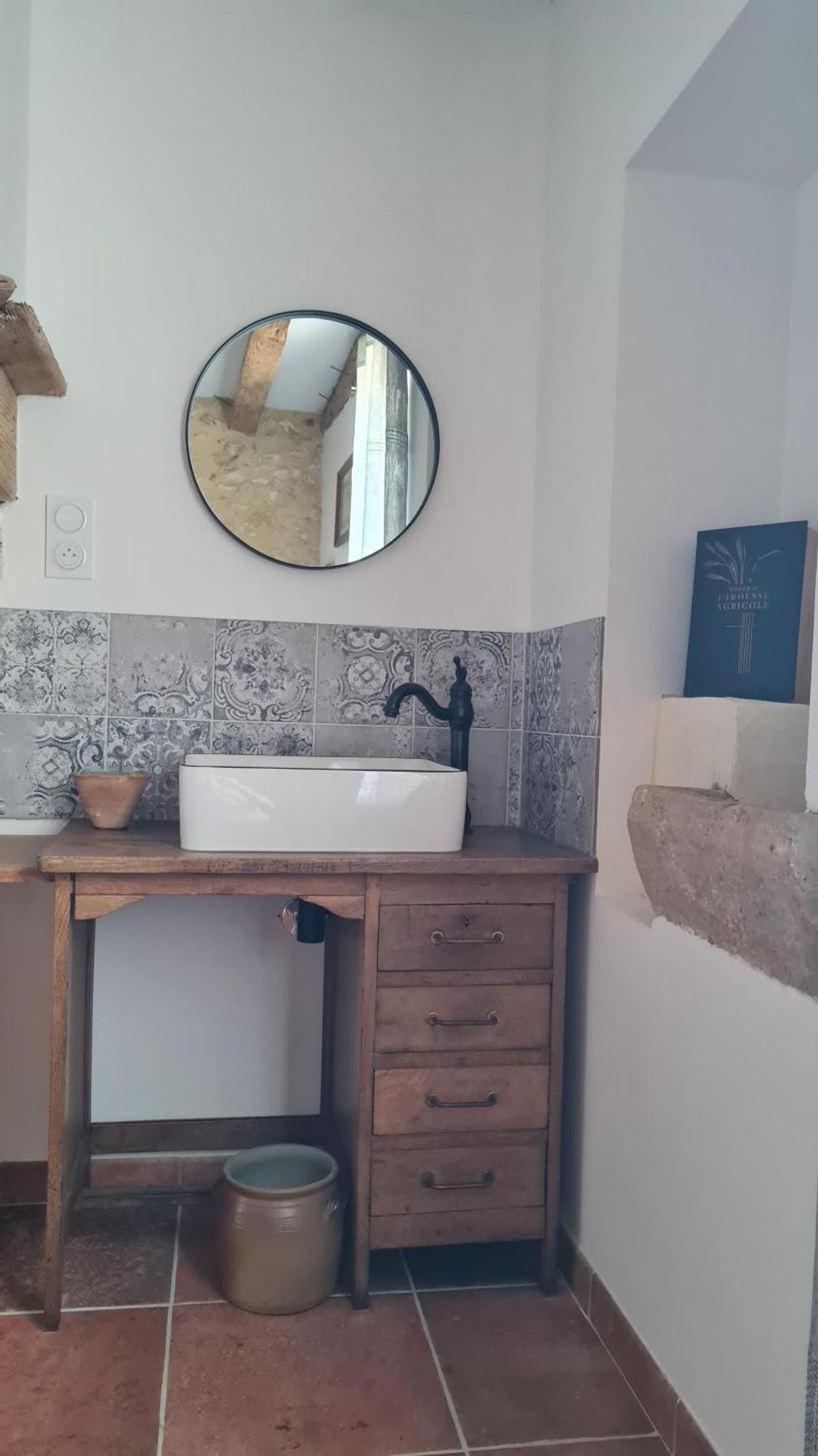 Airial De Lachayre Lacquy Extérieur photo