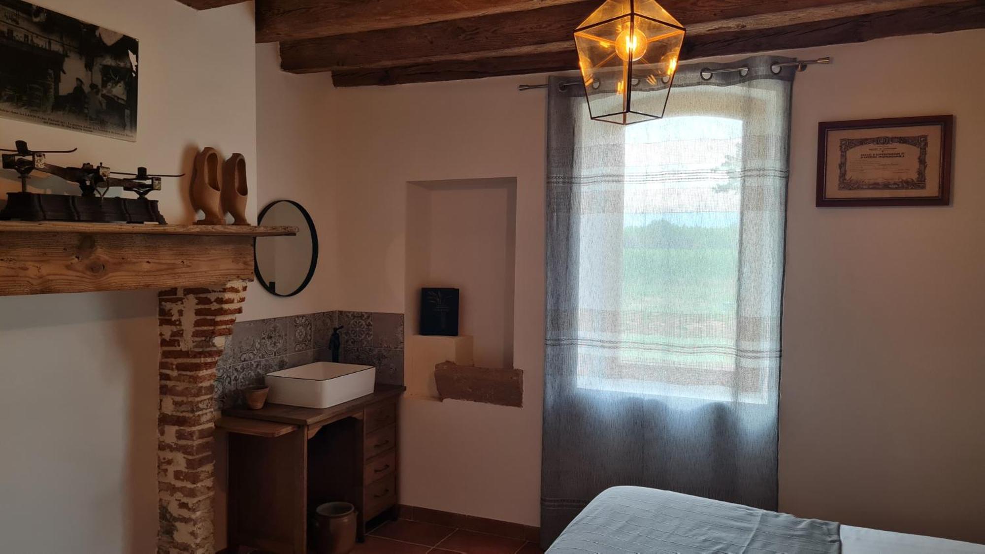Airial De Lachayre Lacquy Extérieur photo
